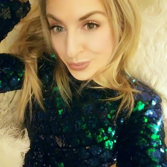 Meet your Posher, Shauna - Picture 1 of 1